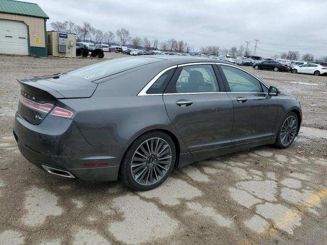صورة رقم 3 من المزاد - 2016 LINCOLN MKZ مع VIN 3LN6L2JK6GR621357