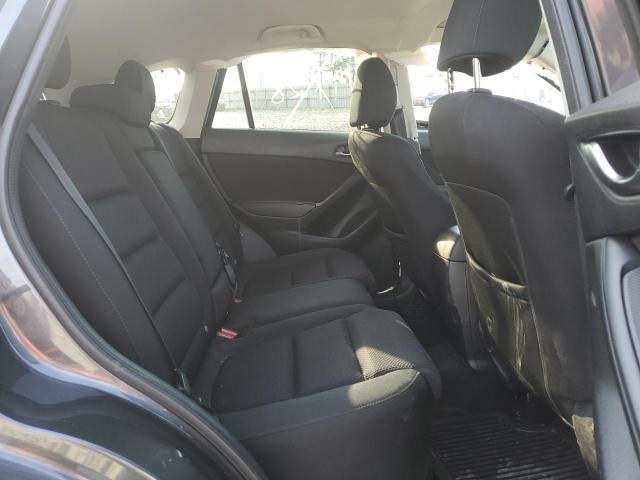 Photo 11 from auction – 2016 MAZDA CX-5 TOURI with VIN JM3KE2CY7G0732781