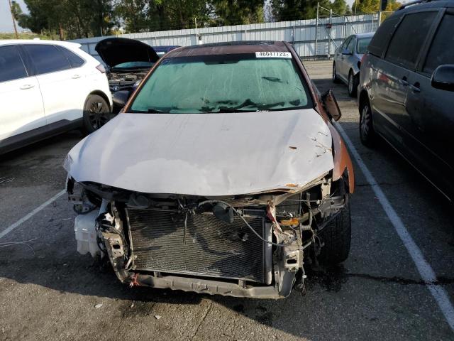 Photo 5 from auction – 2009 TOYOTA CAMRY BASE with VIN 4T4BE46K39R096840