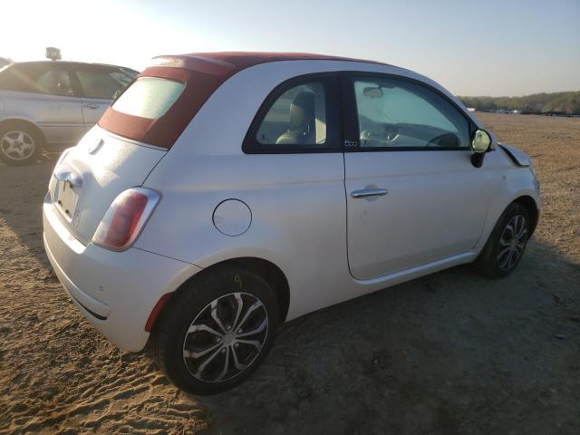 Photo 3 from auction – 2015 FIAT 500 POP with VIN 3C3CFFDR6FT667761