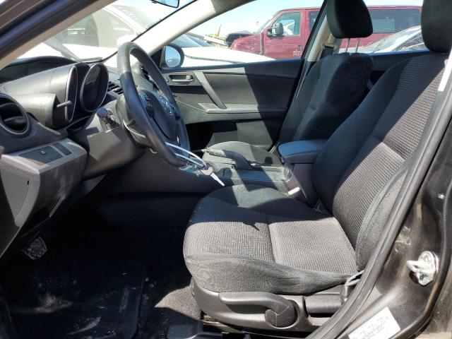 Photo 7 from auction – 2012 MAZDA 3 I with VIN JM1BL1VF6C1514503