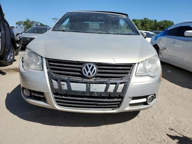 Photo 5 from auction – 2009 VOLKSWAGEN EOS TURBO with VIN WVWBA71F69V016351