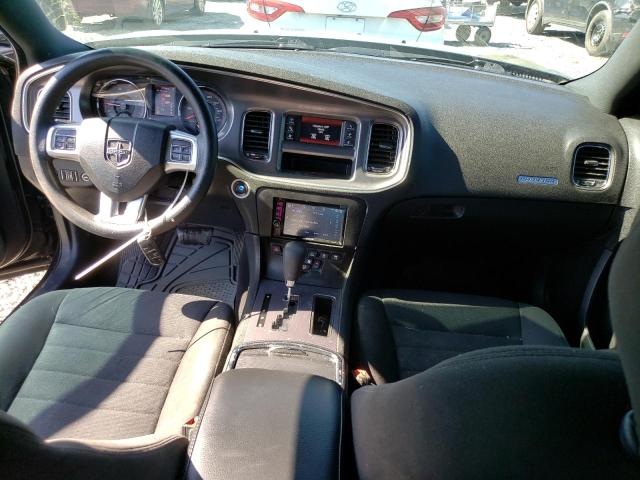 Photo 8 from auction – 2013 DODGE CHARGER SE with VIN 2C3CDXBGXDH622521