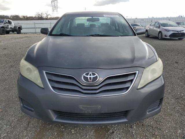 Photo 5 from auction – 2011 TOYOTA CAMRY BASE with VIN 4T1BF3EK4BU219392
