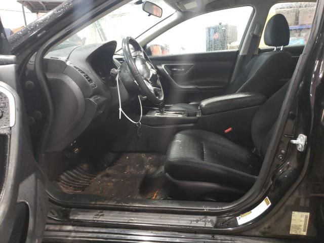 Photo 7 from auction – 2017 NISSAN ALTIMA with VIN 1N4AL3AP6HC178407