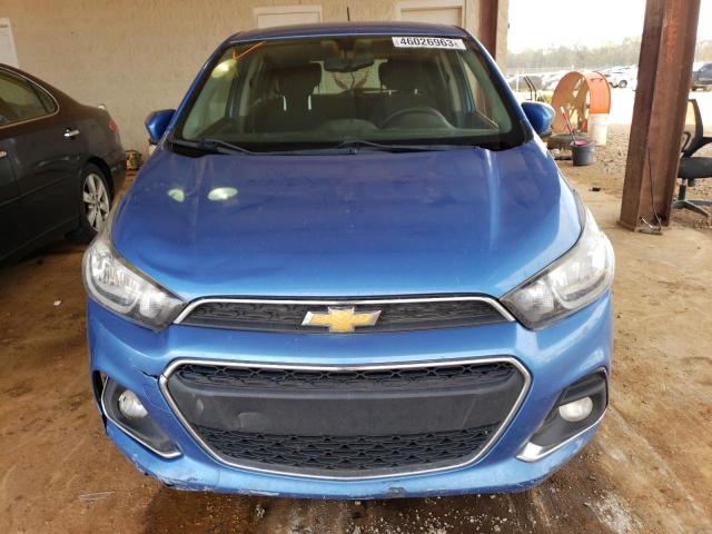 Photo 5 from auction – 2016 CHEVROLET SPARK 1LT with VIN KL8CD6SA1GC622697