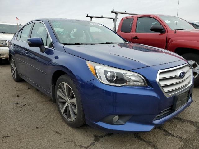 Photo 4 from auction – 2016 SUBARU LEGACY 2.5 with VIN 4S3BNAN67G3027816