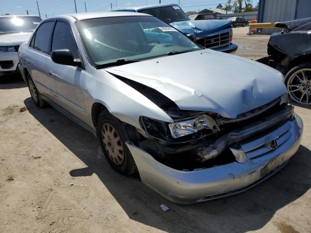 Photo 4 from auction – 2001 HONDA ACCORD VAL with VIN 1HGCF86681A054732