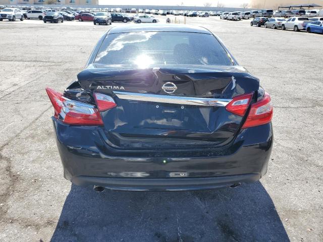 Photo 6 from auction – 2016 NISSAN ALTIMA 2.5 with VIN 1N4AL3AP0GN351468