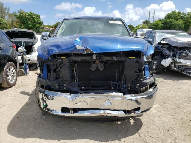 Photo 5 from auction – 2011 DODGE RAM 1500 with VIN 1D7RV1GP4BS549103
