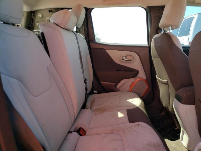 Photo 10 from auction – 2015 JEEP RENEGADE with VIN ZACCJABT0FPB71698