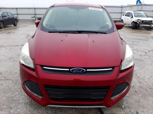 Photo 5 from auction – 2014 FORD ESCAPE SE with VIN 1FMCU0GXXEUC90022