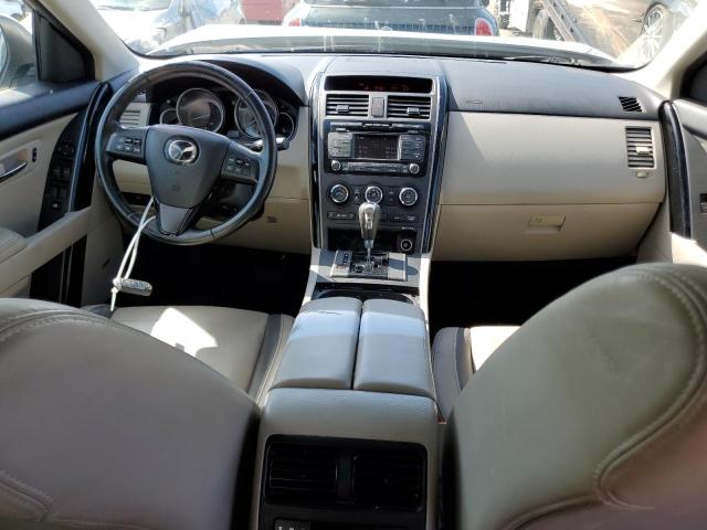 Photo 8 from auction – 2012 MAZDA CX-9 with VIN JM3TB3CVXC0353633