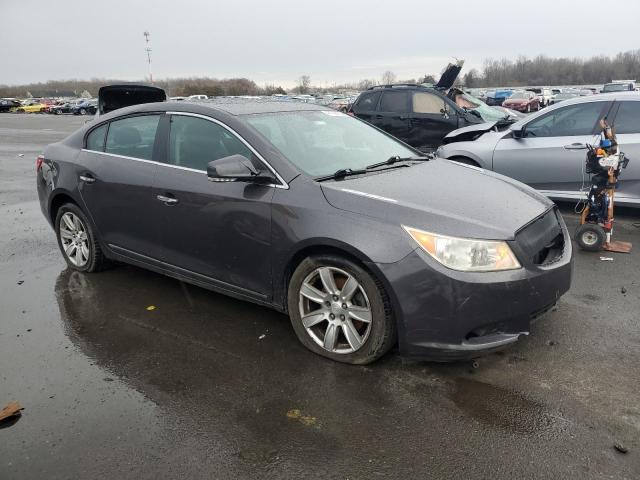 Photo 4 from auction – 2012 BUICK LACROSSE P with VIN 1G4GD5E3XCF372526