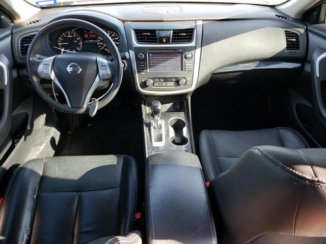 Photo 8 from auction – 2017 NISSAN ALTIMA 2.5 with VIN 1N4AL3AP8HC120458