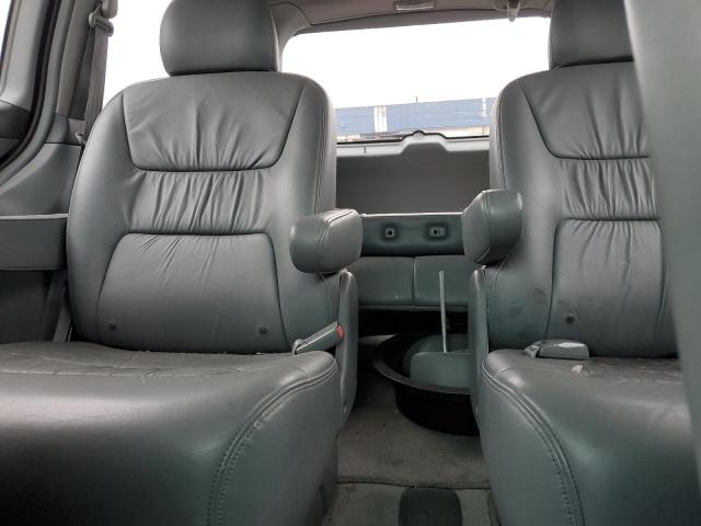 Photo 10 from auction – 2004 HONDA ODYSSEY EX with VIN 5FNRL18974B038131