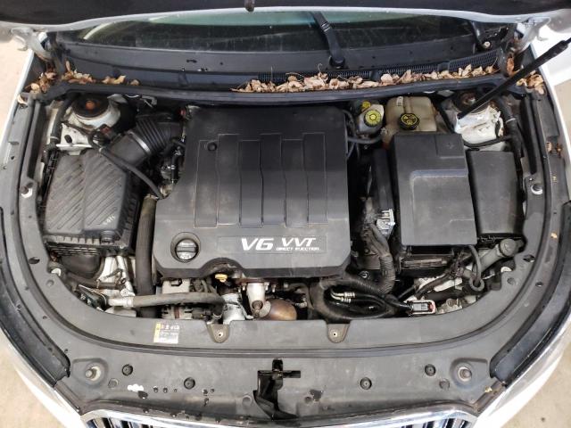 Photo 11 from auction – 2016 BUICK LACROSSE with VIN 1G4GB5G39GF257635