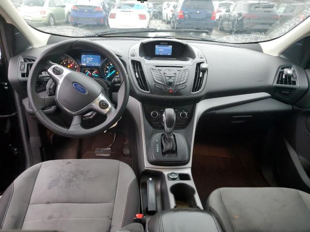 Photo 8 from auction – 2014 FORD ESCAPE SE with VIN 1FMCU0GX8EUD78003