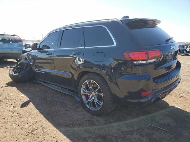 Photo 2 from auction – 2015 JEEP GRAND CHER with VIN 1C4RJFDJ8FC807562