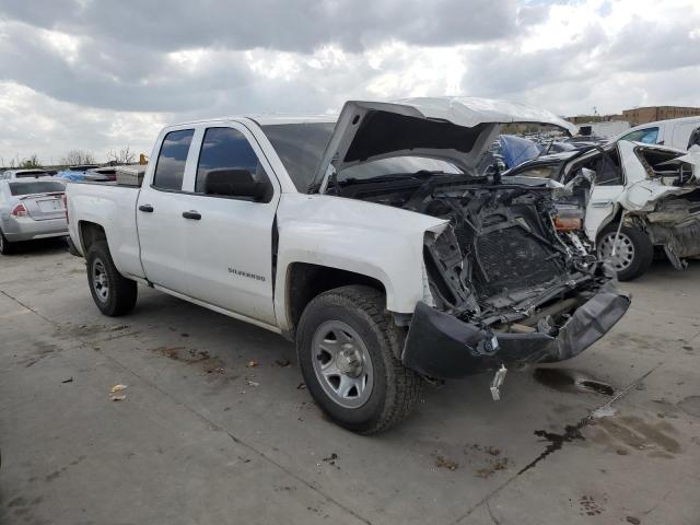 Photo 4 from auction – 2016 CHEVROLET SILVERADO with VIN 1GCRCNEC4GZ280218