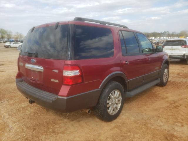 Photo 3 from auction – 2007 FORD EXPEDITION with VIN 1FMFU15527LA71178