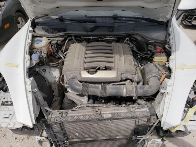 Photo 12 from auction – 2014 PORSCHE CAYENNE with VIN WP1AA2A27ELA94539