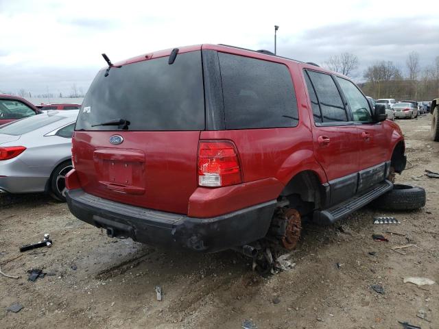 Photo 3 from auction – 2003 FORD EXPEDITION with VIN 1FMFU16L23LC48903