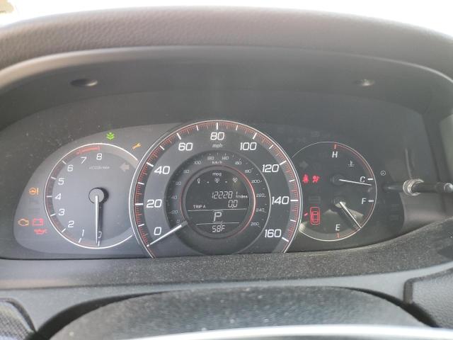 Photo 9 from auction – 2015 HONDA ACCORD SPO with VIN 1HGCR2F59FA139579