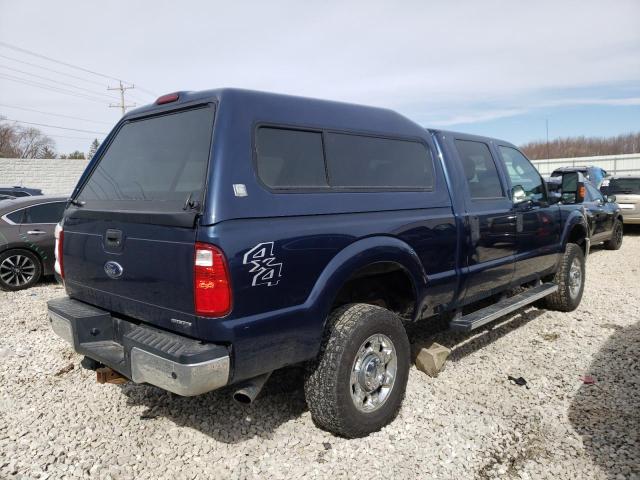 Photo 3 from auction – 2015 FORD F250 SUPER with VIN 1FT7W2B6XFED37569