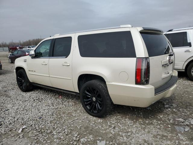 Photo 2 from auction – 2014 CADILLAC ESCALADE E with VIN 1GYS4JEF2ER125563