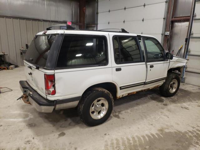 Photo 3 from auction – 1993 FORD EXPLORER 4 with VIN 1FMDU34X6PUC67530