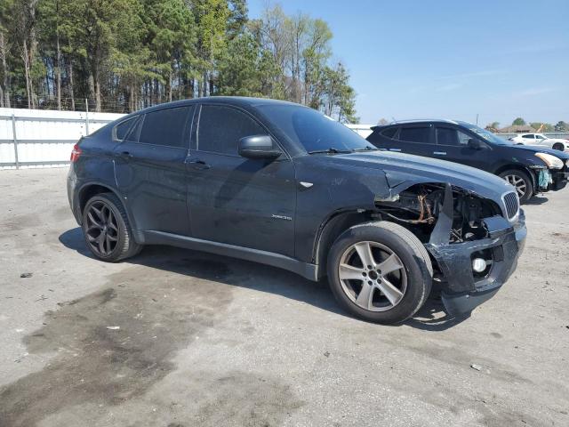 Photo 4 from auction – 2013 BMW X6 XDRIVE3 with VIN 5UXFG2C50DL787589