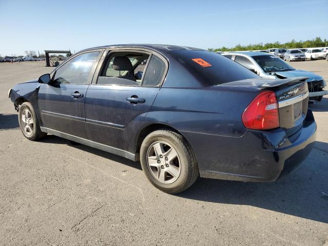 Photo 2 from auction – 2005 CHEVROLET MALIBU with VIN 1G1ZS52F35F170558