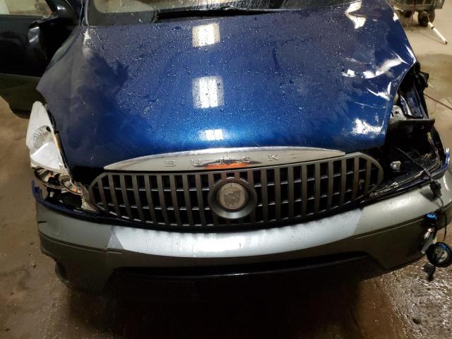 Photo 12 from auction – 2002 BUICK RENDEZVOUS with VIN 3G5DA03E62S609103