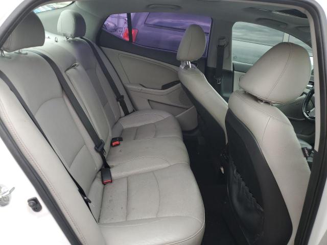 Photo 10 from auction – 2015 KIA OPTIMA EX with VIN 5XXGN4A78FG370719