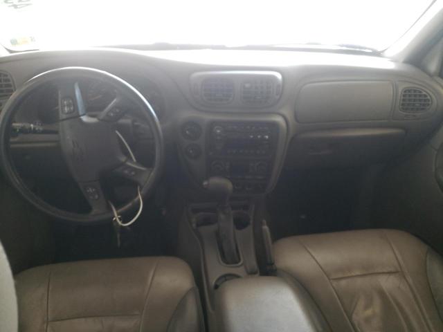 Photo 8 from auction – 2004 CHEVROLET TRAILBLAZE with VIN 1GNDT13S142408309