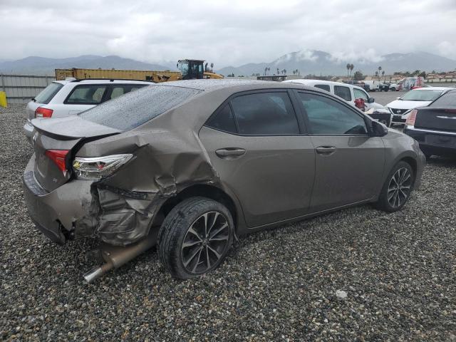 Photo 3 from auction – 2018 TOYOTA COROLLA L with VIN 5YFBURHE8JP764493