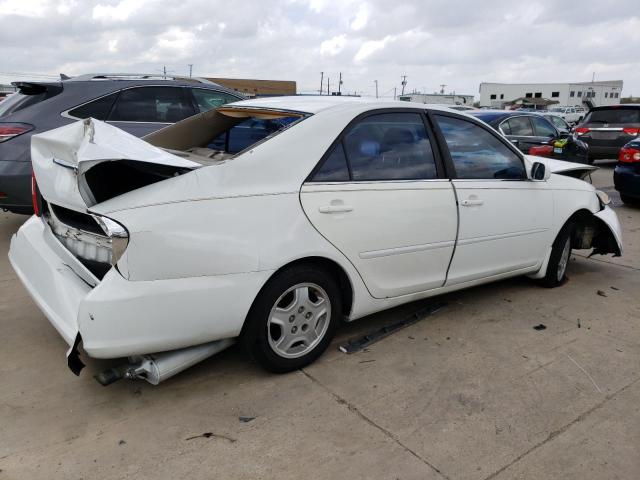 Photo 3 from auction – 2002 TOYOTA CAMRY LE with VIN 4T1BF32K62U008358