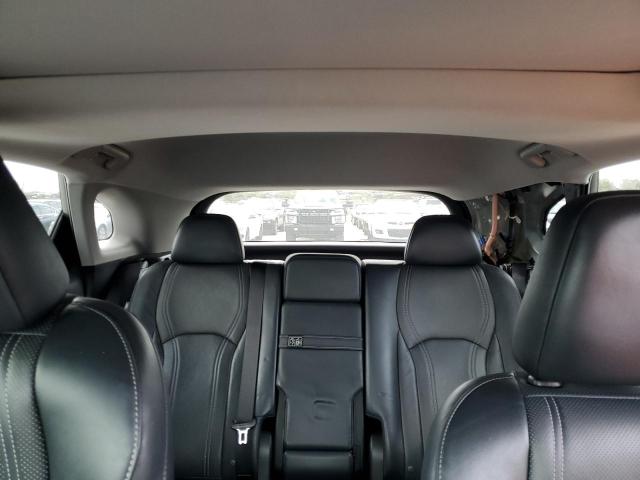 Photo 10 from auction – 2017 LEXUS RX 350 BAS with VIN 2T2ZZMCA3HC075412