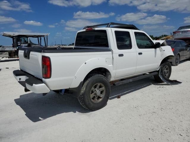 Photo 3 from auction – 2004 NISSAN FRONTIER C with VIN 1N6ED27T44C457126