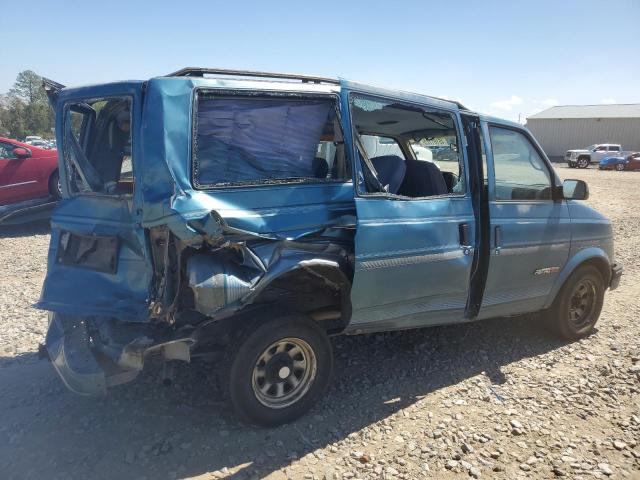 Photo 3 from auction – 1992 CHEVROLET ASTRO with VIN 1GBDM19Z4NB199860