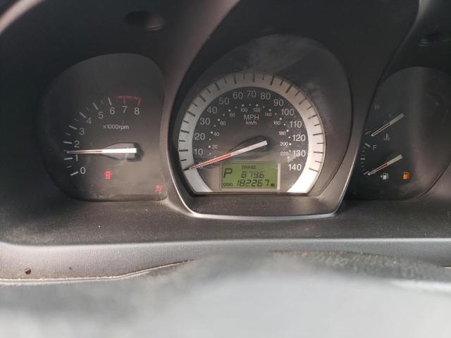 Photo 9 from auction – 2008 KIA SPECTRA5 5 with VIN KNAFE161X85009933