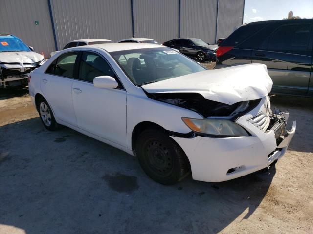 Photo 4 from auction – 2009 TOYOTA CAMRY BASE with VIN 4T1BE46K19U828201