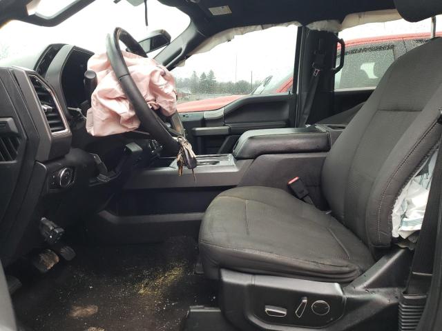 Photo 7 from auction – 2016 FORD F150 SUPER with VIN 1FTEW1EG9GFD53683