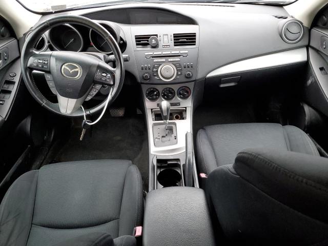 Photo 8 from auction – 2011 MAZDA 3 S with VIN JM1BL1K59B1496394