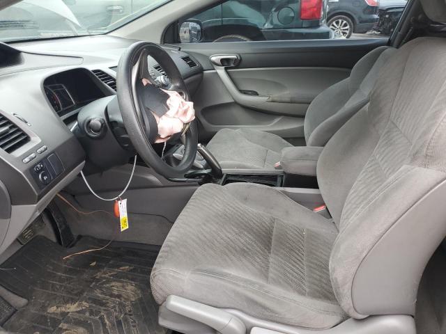 Photo 7 from auction – 2010 HONDA CIVIC LX with VIN 2HGFG1B60AH537589