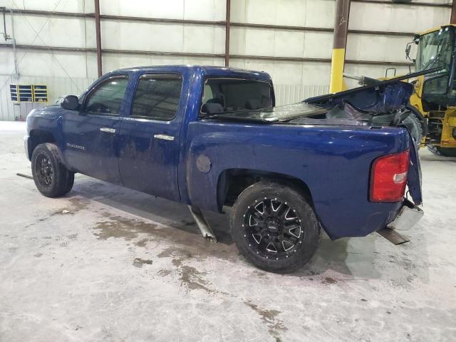 Photo 2 from auction – 2012 CHEVROLET SILVERADO with VIN 3GCPKSE75CG302068