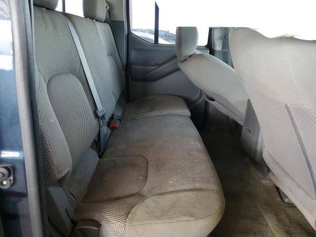 Photo 10 from auction – 2016 NISSAN FRONTIER S with VIN 1N6AD0ER9GN732721
