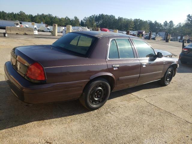 Photo 3 from auction – 2003 FORD CROWN VICT with VIN 2FAHP71W63X143606