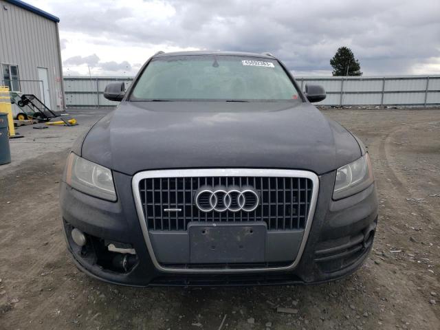 Photo 5 from auction – 2011 AUDI Q5 PREMIUM with VIN WA1CFAFP2BA003687